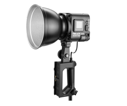 Akcesoria Foto Yongnuo LUX100 RGBKit - WB (2000K - 10000K)